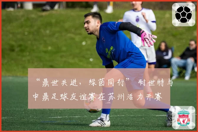 “鼎世共进,绿茵同行” 耐世特与中鼎足球友谊赛在苏州活力开赛