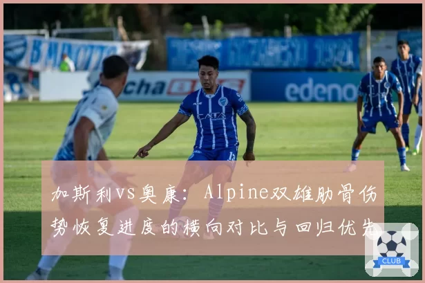 加斯利vs奥康：Alpine双雄肋骨伤势恢复进度的横向对比与回归优先级