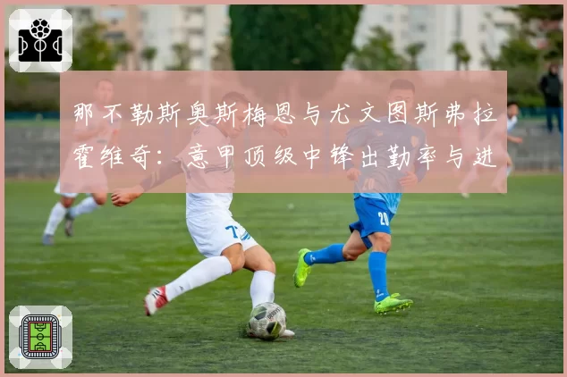 那不勒斯奥斯梅恩与尤文图斯弗拉霍维奇：意甲顶级中锋出勤率与进球效率关联分析